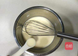 葡式蛋挞（全蛋版）的做法图解5