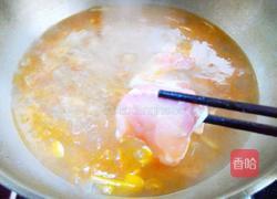 番茄水煮鱼的做法图解11