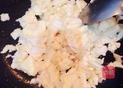 炒粉丝的做法图解4