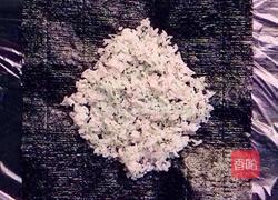 海苔饭团便当的做法图解6
