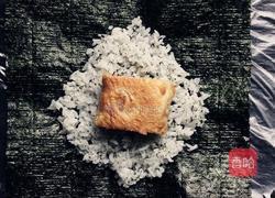 海苔饭团便当的做法图解7