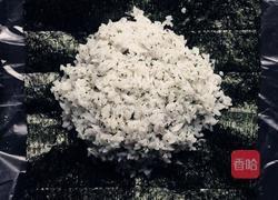 海苔饭团便当的做法图解9