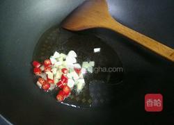 香菇闷鸡肉的做法图解3