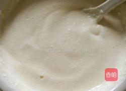 电饭锅烤蛋糕的做法图解4