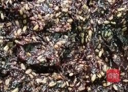 月饼馅.五谷杂粮的做法图解4