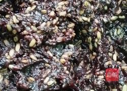 月饼馅.五谷杂粮的做法图解5