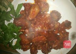 蕃茄酱排骨的做法图解5