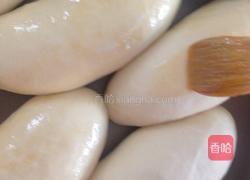 牛奶面包的做法图解7