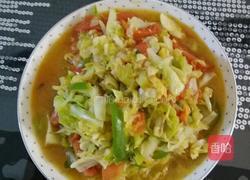 東北家常盒菜的做法圖解7