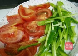 東北家常盒菜的做法圖解2