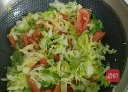 东北家常盒菜的做法图解6