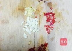 酸甜脆黄瓜的做法图解3