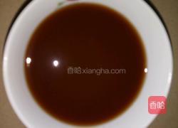 白灼菜心的做法图解5