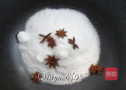 盐焗鸡翅的做法图解7