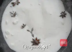 Illustration of how to make salt-baked chicken wings 8