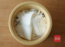 盐焗鸡翅的做法图解10