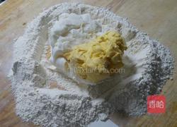 葡式蛋挞的做法图解5