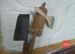 葡式蛋挞的做法图解12