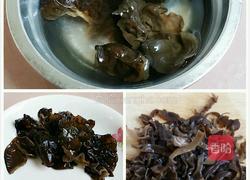 三丝炒肉的做法图解6