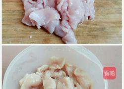三丝炒肉的做法图解7