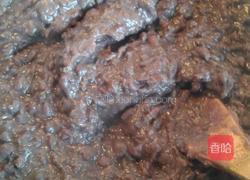 红豆沙的做法图解6