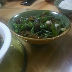 农家小炒肉的做法[图]