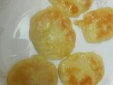 榴莲饼