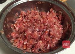 牛肉酥饼的做法图解6