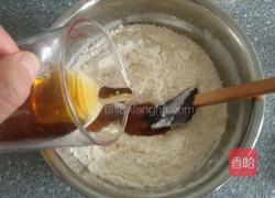 自来红香油月饼的做法图解5