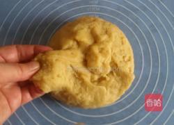 自来红香油月饼的做法图解7