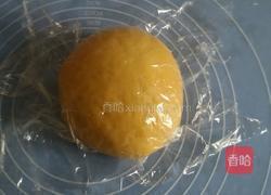 自来红香油月饼的做法图解8