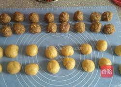 自来红香油月饼的做法图解9