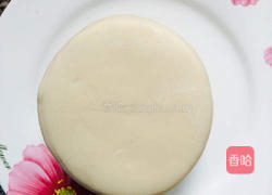 电饼当香菇鲜肉个锅贴的做法图解2