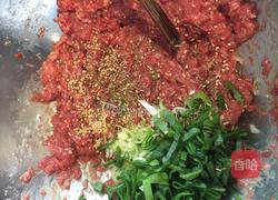 丸子、牛肉丸子...的做法图解1