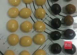 月饼的做法图解2