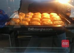 月饼的做法图解5