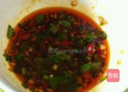 凉拌猪耳朵的做法图解4