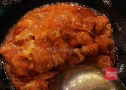 老莫红烩牛肉的做法图解3