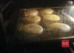 老莫红烩牛肉的做法图解7