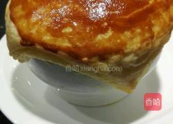 老莫红烩牛肉的做法图解8