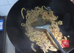香辣肉丝的做法图解6