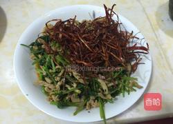 香辣肉丝的做法图解9