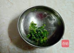 南瓜蒸排骨的做法图解6