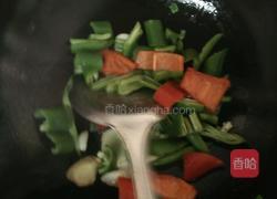 香辣虾膏的做法图解3