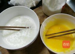 电饭煲蛋糕的做法图解2
