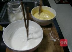 电饭煲蛋糕的做法图解5