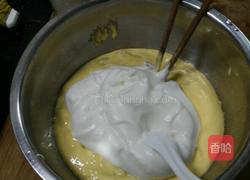 电饭煲蛋糕的做法图解6