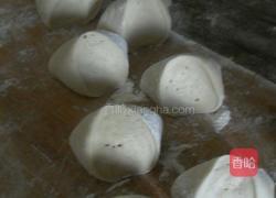 水煎包(韭菜肉馅)的做法图解6