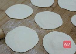 水煎包（韭菜肉馅）的做法图解7