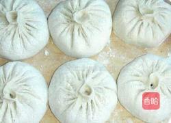 水煎包（韭菜肉馅）的做法图解8